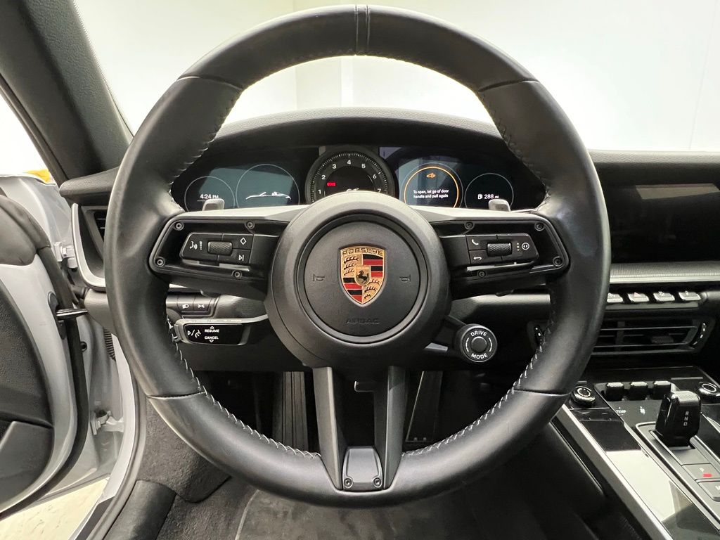 Thumbnail: 2024 Porsche 911 - 7