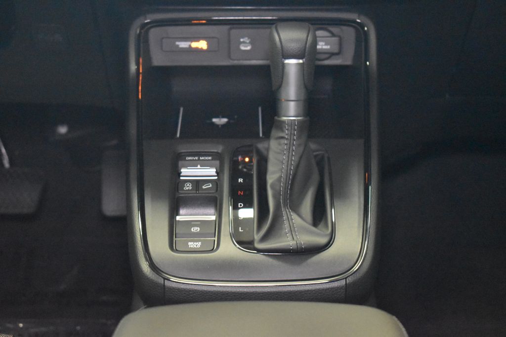 Thumbnail: 2026 Honda CR-V - 13