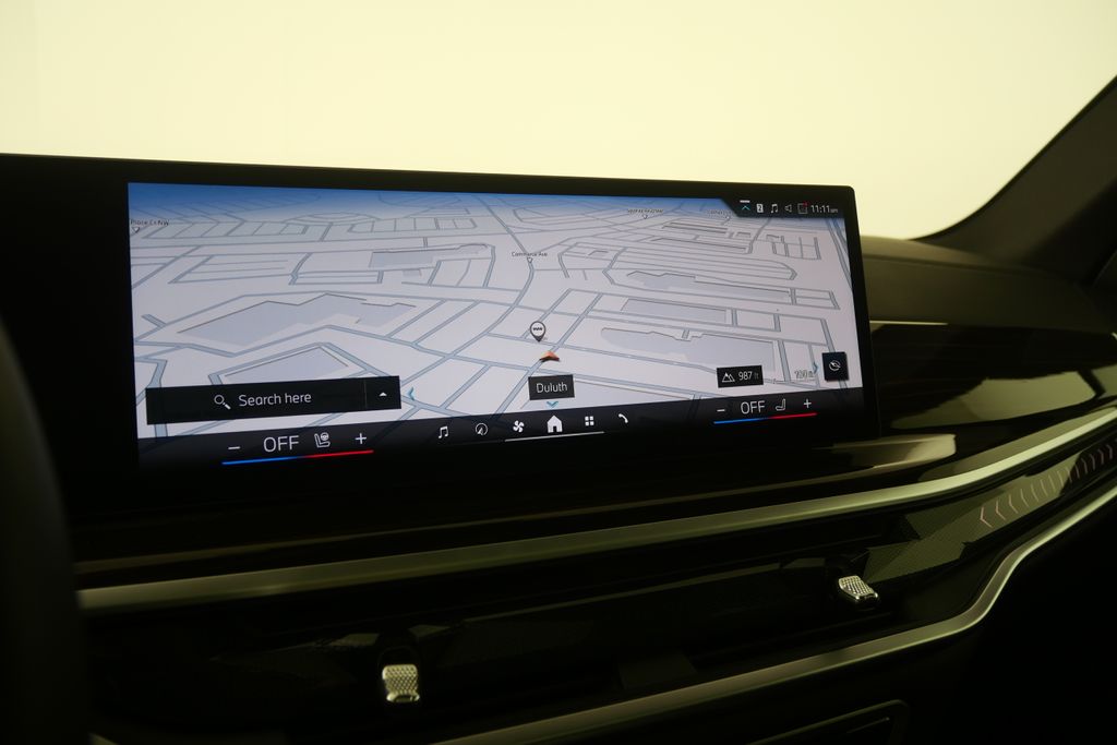 Thumbnail: 2025 BMW X5 - 23