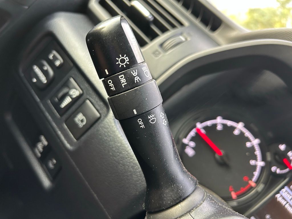 2024 Toyota 4Runner SR5 28
