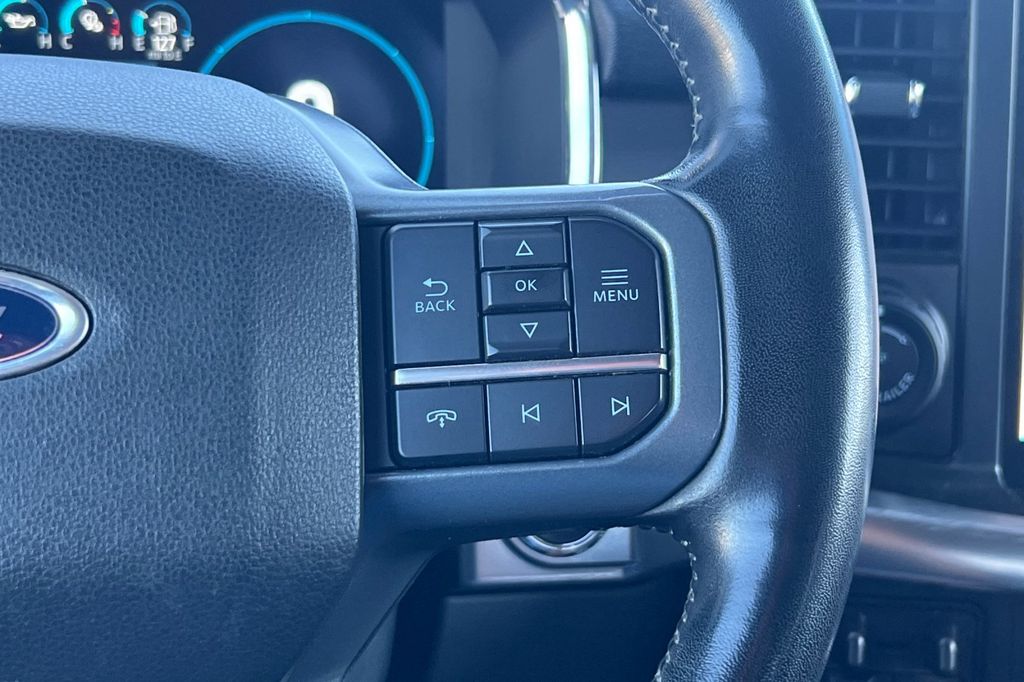 2023 Ford F-150 Lariat - Photo 29