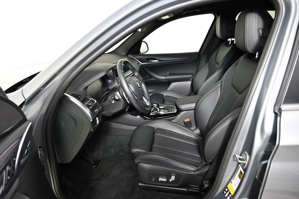 2023 BMW X3 xDrive30i 14
