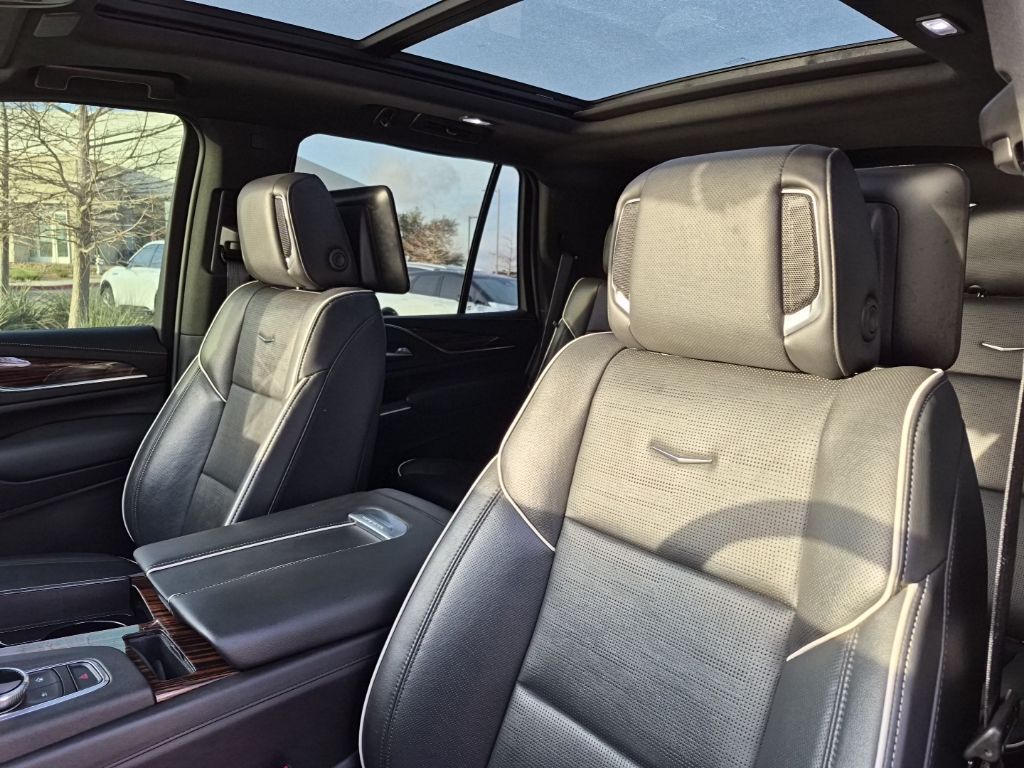 Used Car 2023 Cadillac Escalade  Premium Luxury For Sale Under $70,000 In Austin, Texas