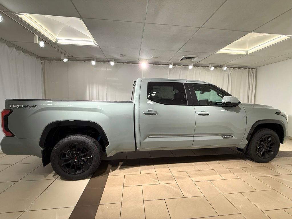 Thumbnail: 2026 Toyota Tundra - 6