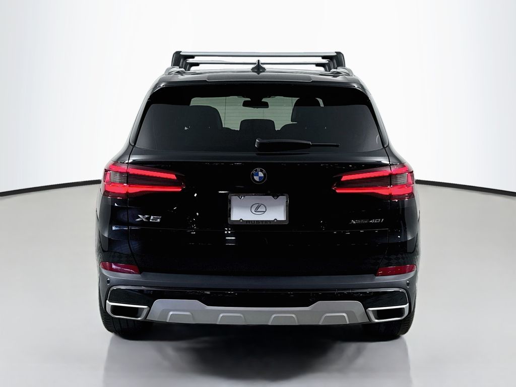 Thumbnail: 2023 BMW X5 - 6
