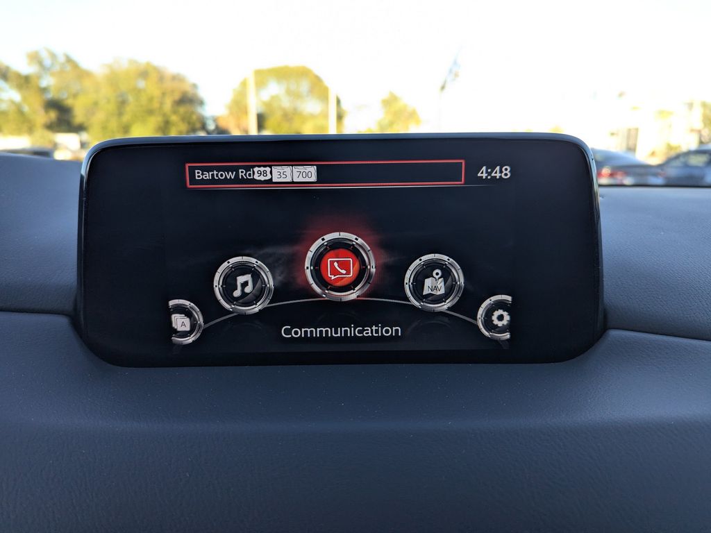 used 2019 Mazda CX-5 car, priced at $22,492