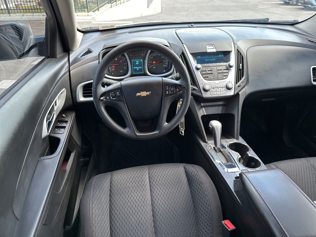 Used Car 2014 Chevrolet Equinox  Ls For Sale Under $10,000 In Austin, Texas