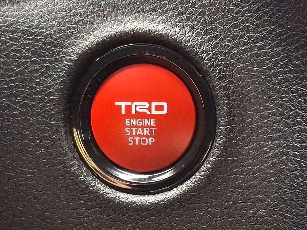 2025 Toyota Tundra SR5 14