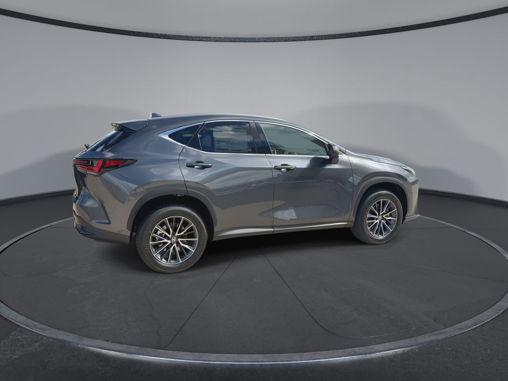 Thumbnail: 2026 Lexus NX - 9