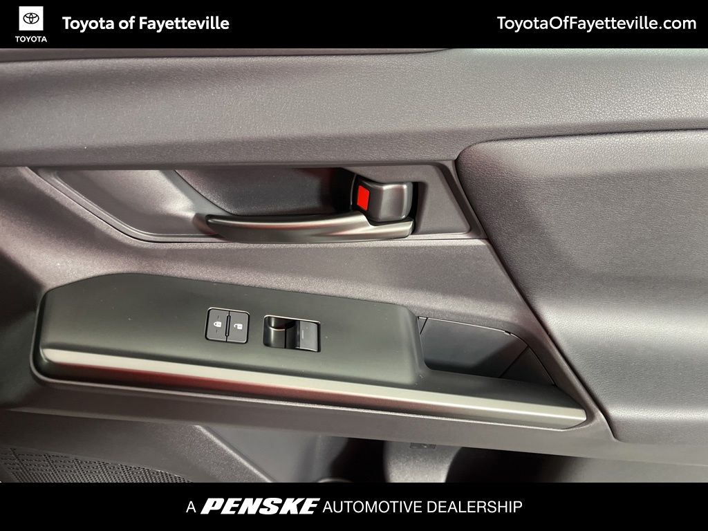 Thumbnail: 2026 Toyota bZ - 12