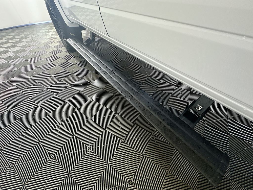 New 2026 White Ram Big Horn 12in Custom image 22