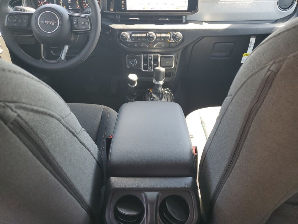 New Car 2025 Jeep Wrangler  For Sale Under $50,000 In Austin, Texas