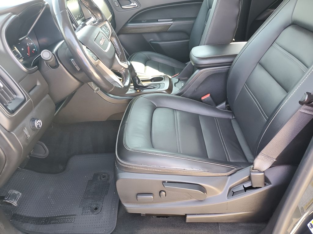 Used Car 2018 Gmc Canyon  Denali For Sale Under $25,000 In Austin, Texas