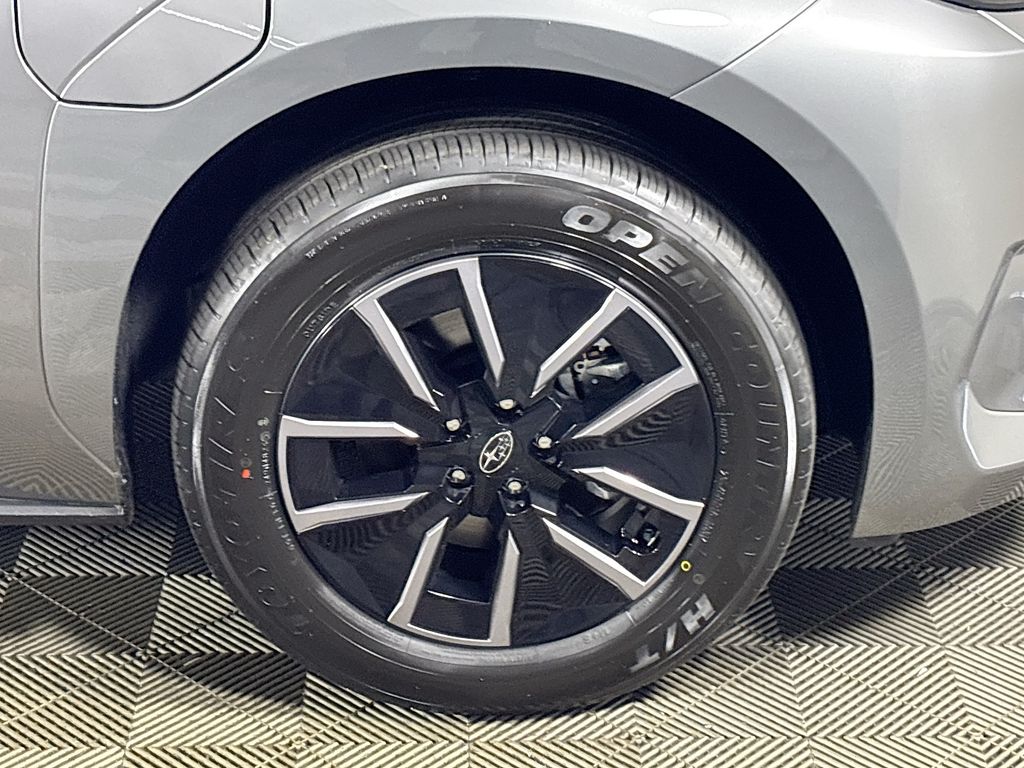 2026 Subaru Solterra Premium