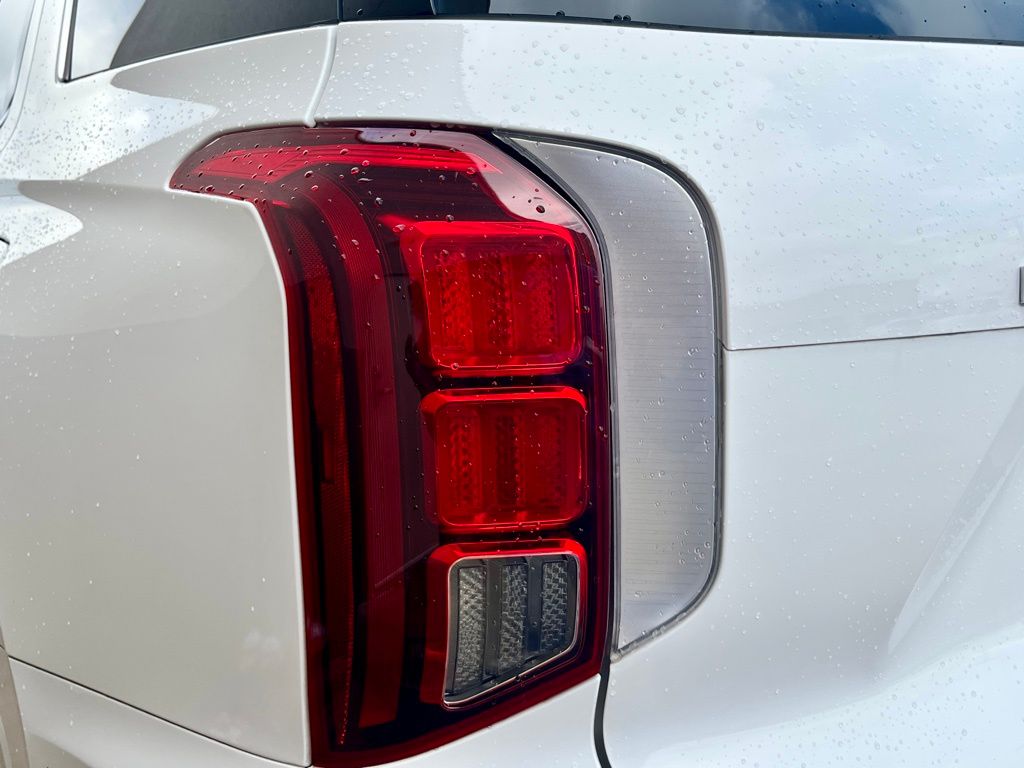 2022 Hyundai Palisade Calligraphy 8