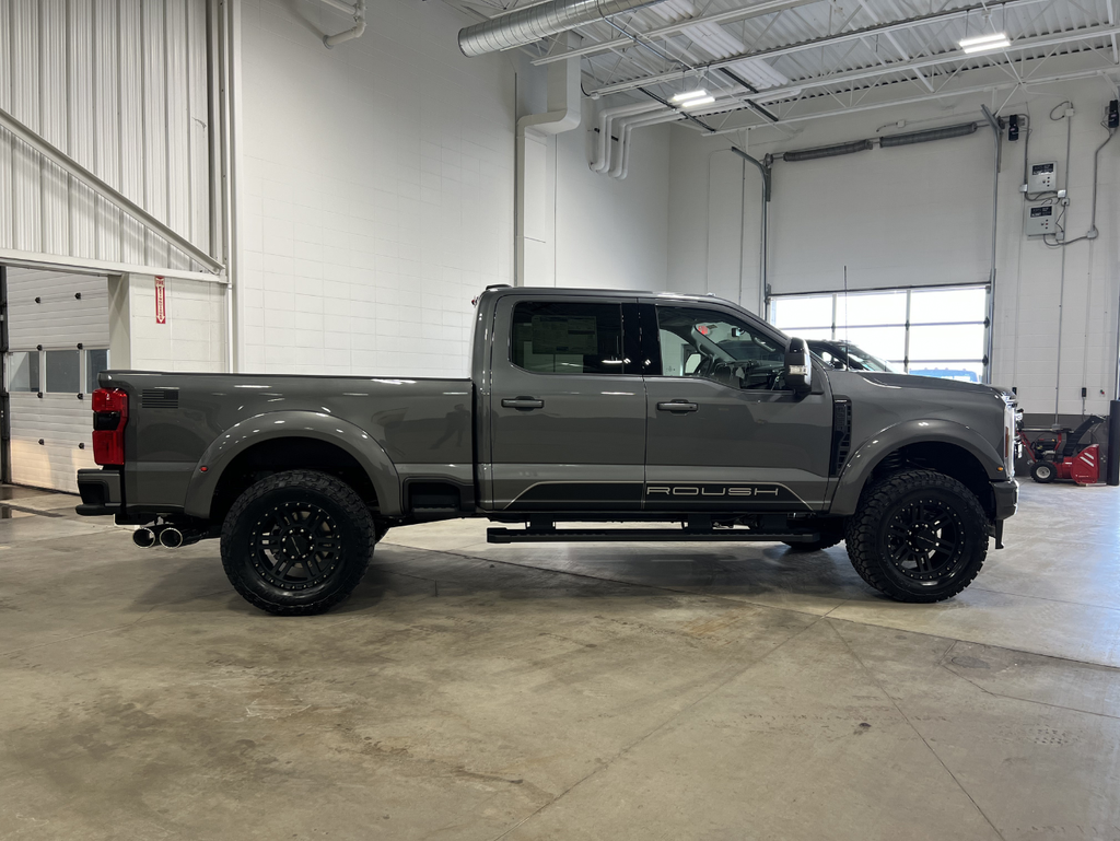 new 2026 Ford F-250SD car, priced at $116,009