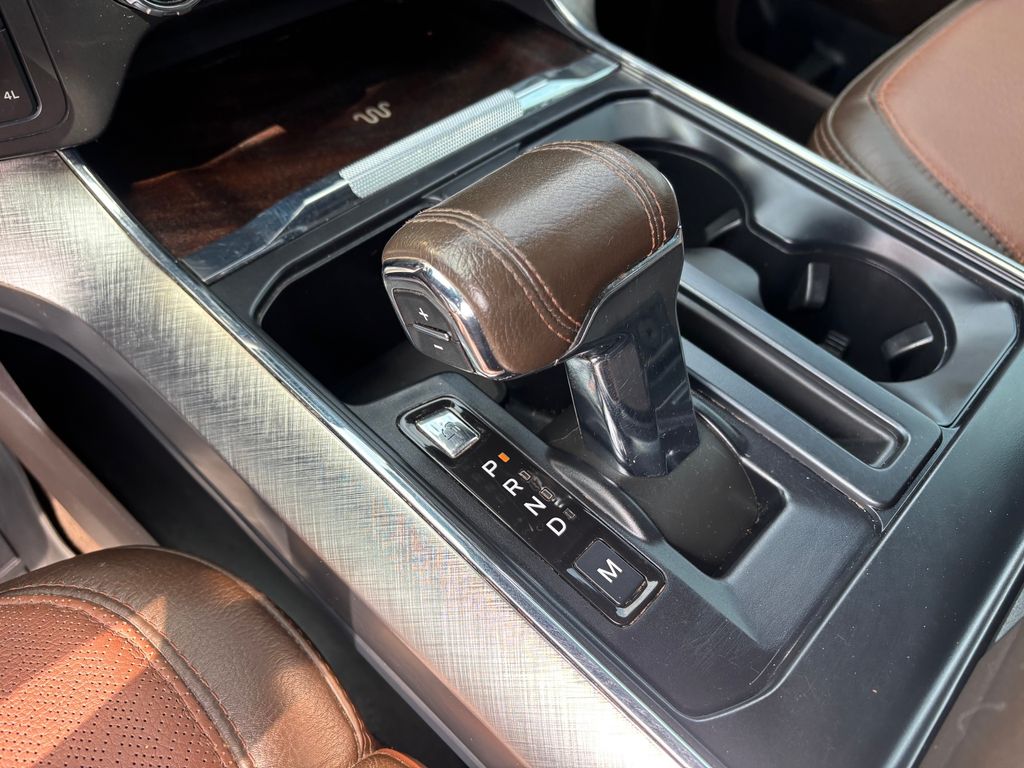 Used Car 2022 Ford F-150  King Ranch For Sale Under $50,000 In Austin, Texas