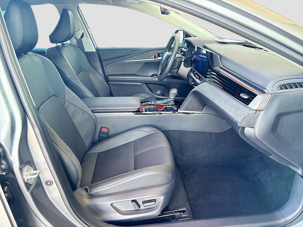 Thumbnail: 2026 Toyota Camry - 19