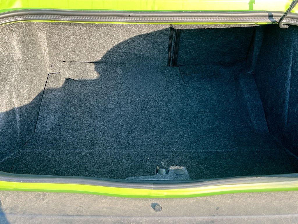 Used 2023 Green Dodge R/T Scat Pack image 26
