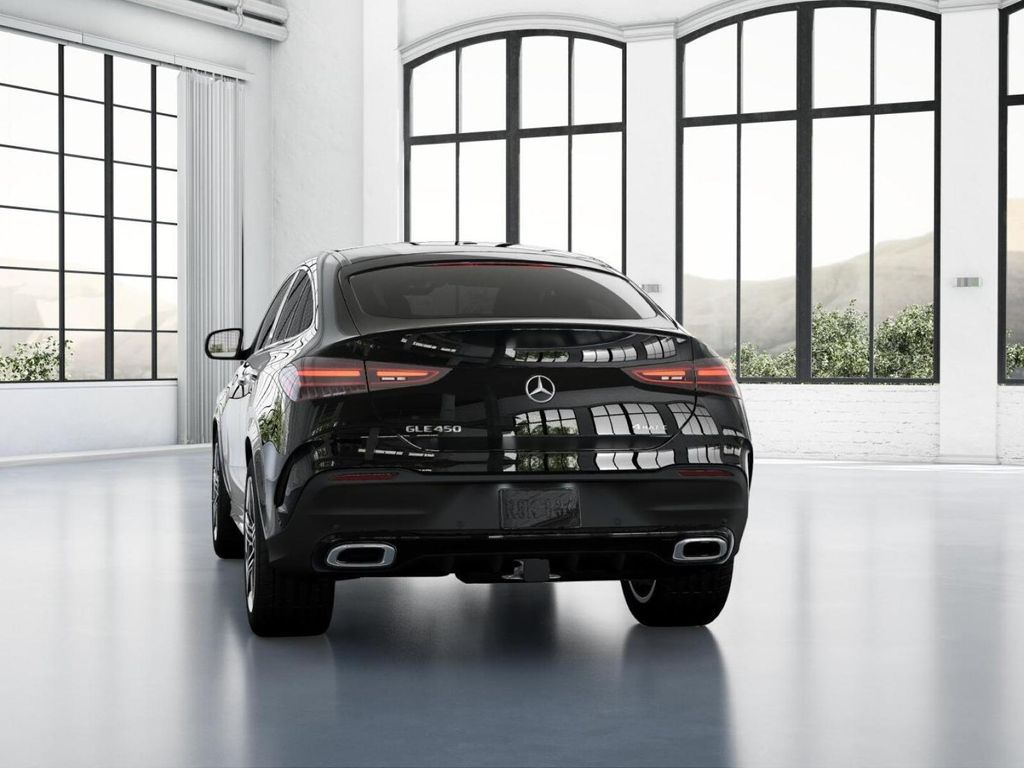 2025 Mercedes-Benz GLE 450 26