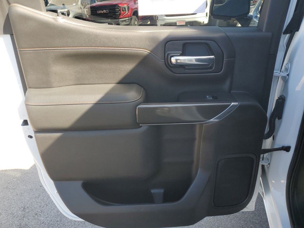 Used Car 2022 Gmc Sierra 1500 Limited  At4 For Sale Under $50,000 In Austin, Texas