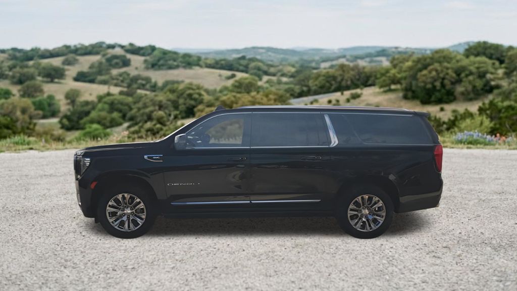 Used Car 2023 Gmc Yukon Xl  Denali For Sale Under $70,000 In Austin, Texas