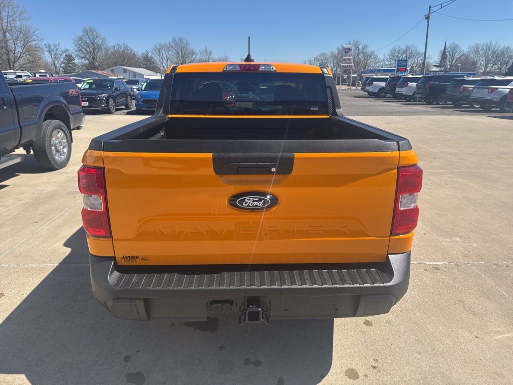 View vehicle photo 6