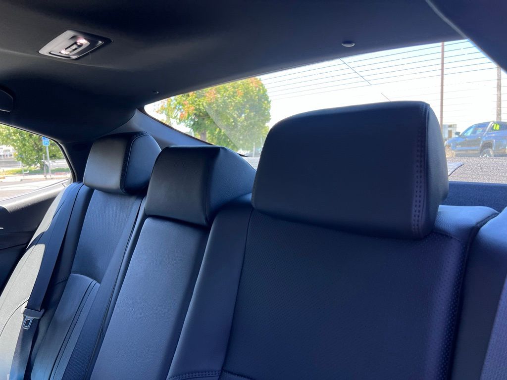 Used 2026 Toyota Camry Sedan