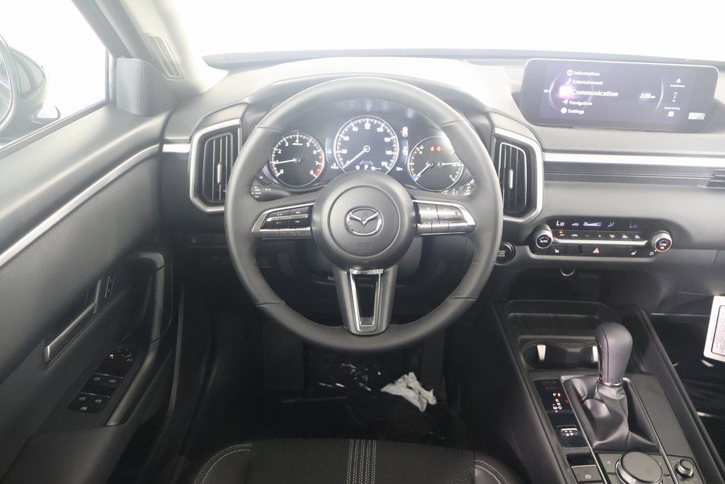 2025 Mazda CX-50 S 3