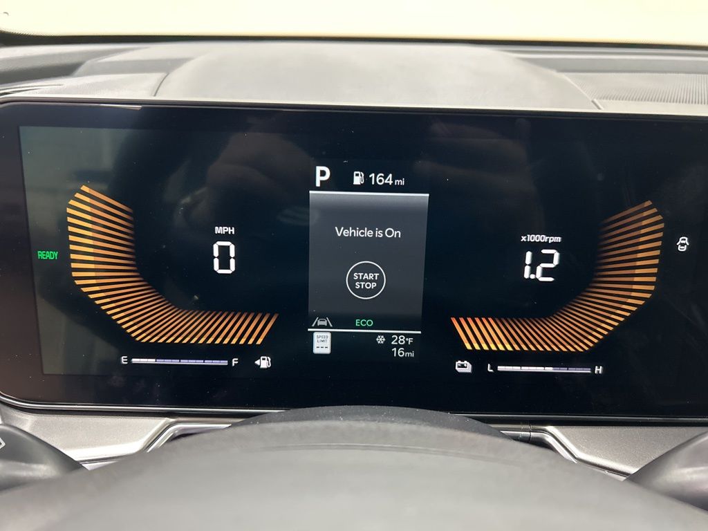 new 2026 Kia Sorento Hybrid car, priced at $43,415