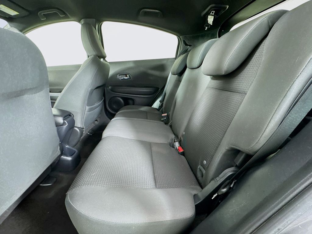 Used Car 2021 Honda Hr-v  Sport For Sale Under $25,000 In Austin, Texas