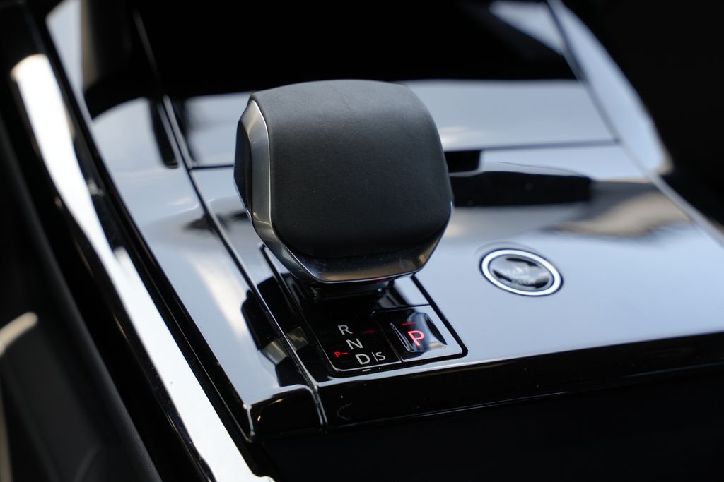 2025 Land Rover Range Rover Sport SE White at Bayway Cadillac Southwest
