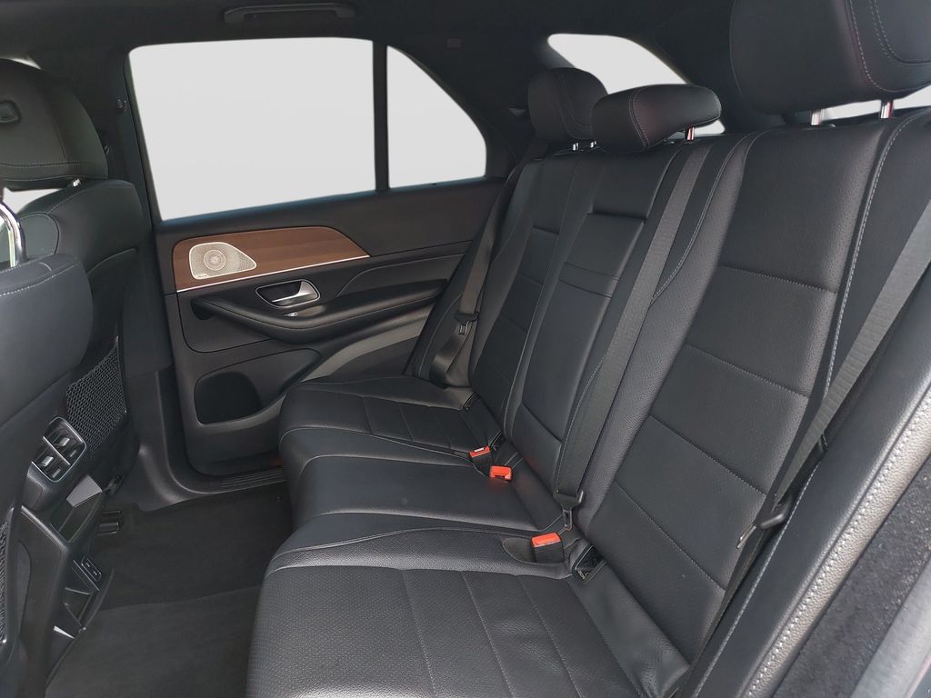 Used 2021 Mercedes-benz GLE SUV