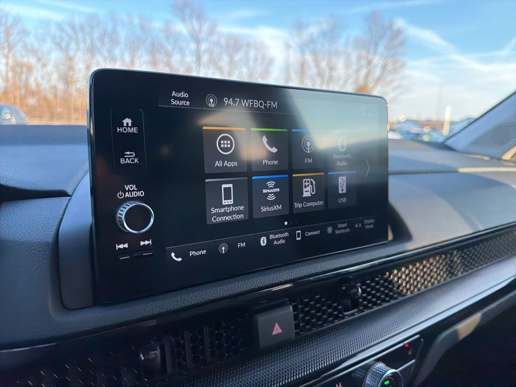 Thumbnail: 2023 Honda CR-V - 32