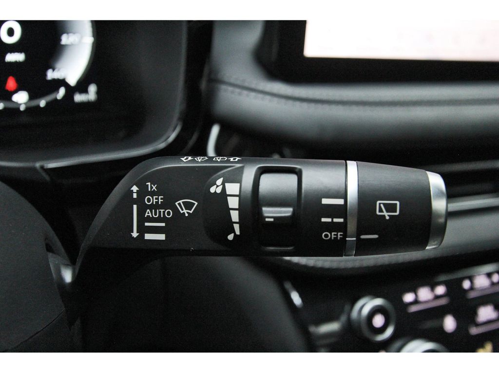 2024 INFINITI QX60 LUXE Black at Central Houston Nissan