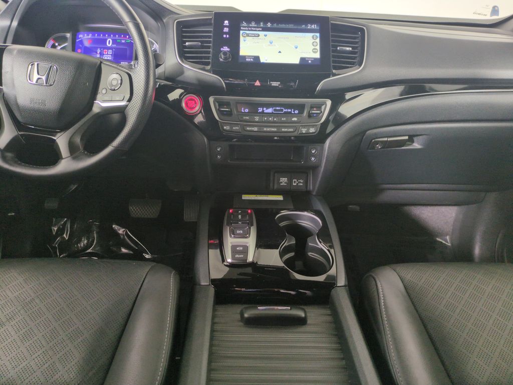 Used 2023 Honda Passport For Sale in Fort Wayne, IN