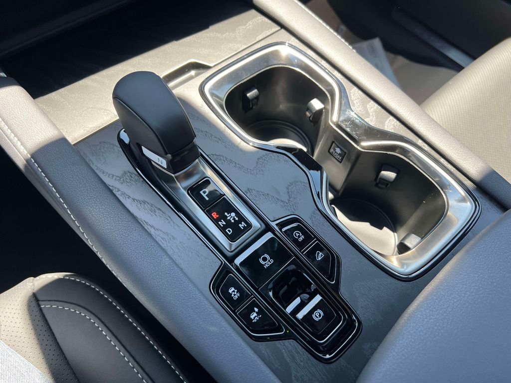 new 2026 Lexus RX car, priced at $60,560