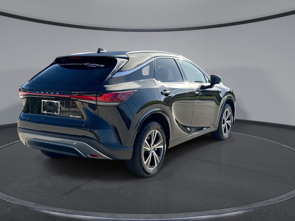 Thumbnail: 2026 Lexus RX - 11