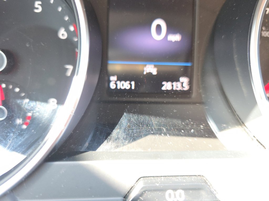 2021 Volkswagen Tiguan 2.0T S Deep Black - Grieco Acura - Image 9