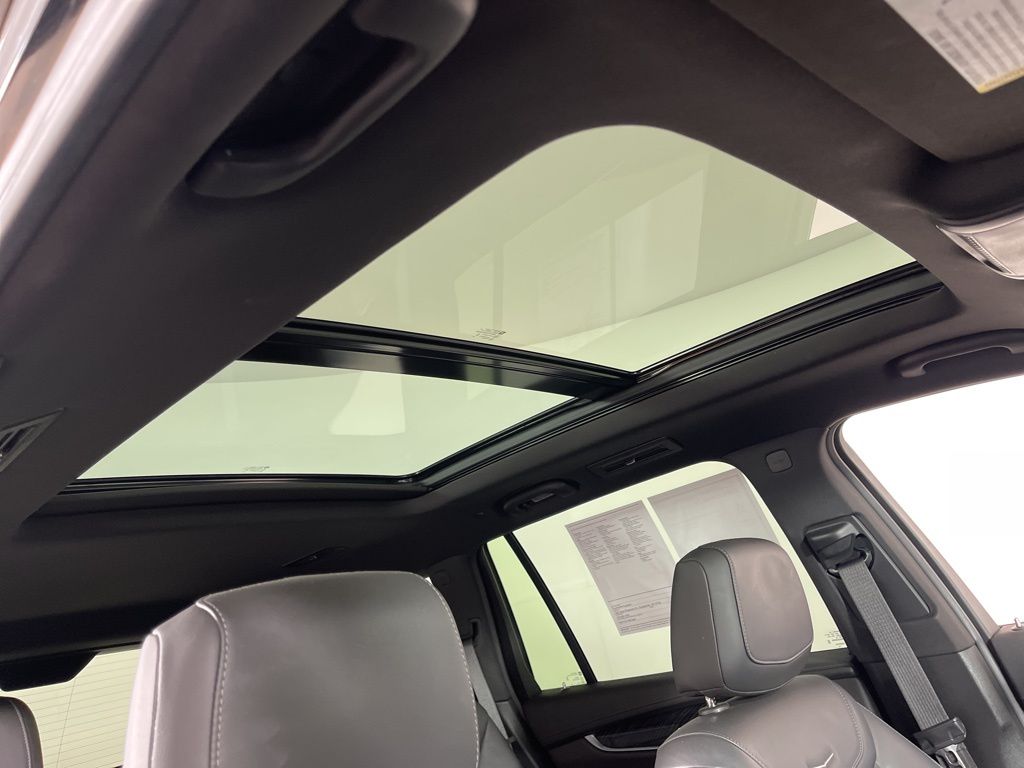 Thumbnail: 2020 Cadillac XT6 - 5