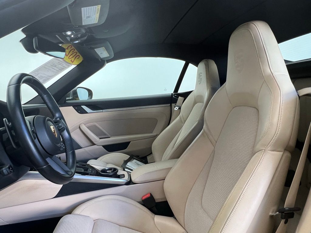 Thumbnail: 2023 Porsche 911 - 5