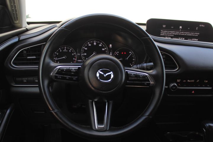 Used Car 2024 Mazda Cx-30  2.5 S Select Sport For Sale Under $25,000 In Georgetown, Texas