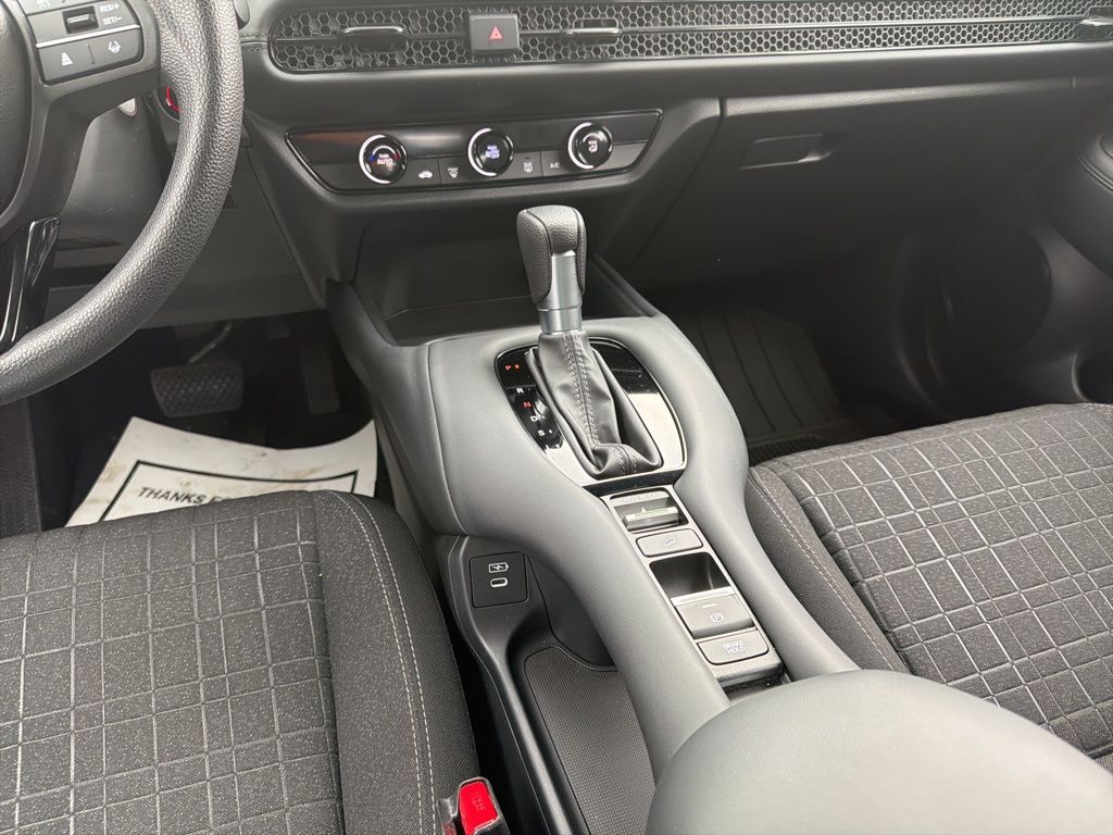 Thumbnail: 2024 Honda HR-V - 16