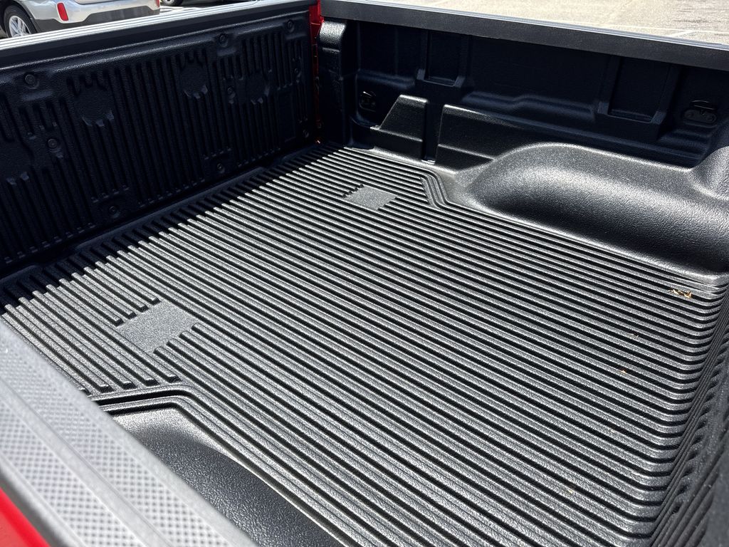 New 2026 Nissan Frontier Truck