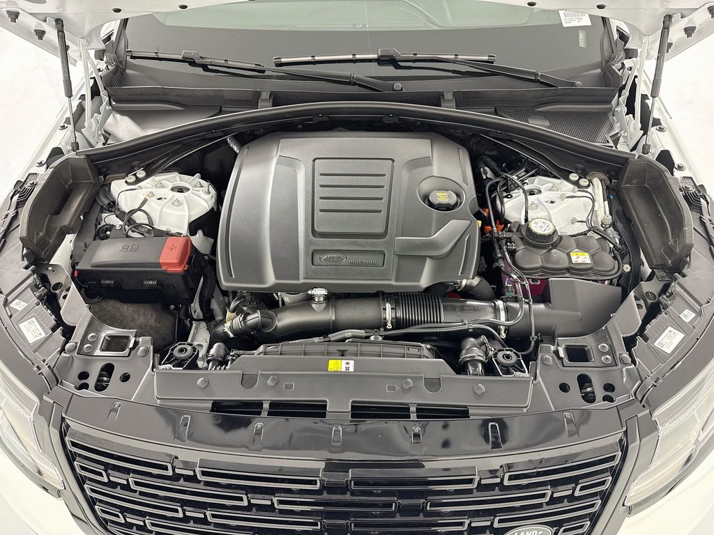 Thumbnail: 2026 Land Rover Range Rover Velar - 29