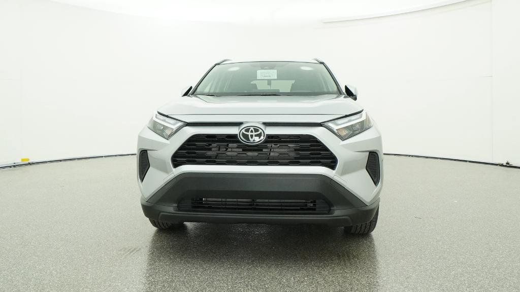 Thumbnail: 2025 Toyota RAV4 - 5