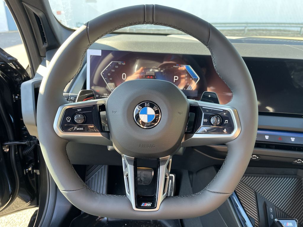 Thumbnail: 2026 BMW X3 - 14