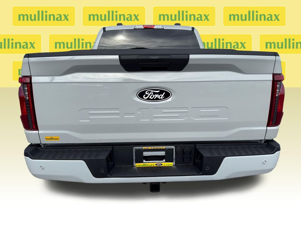 2026 Ford F-150 XLT 4X4 Truck