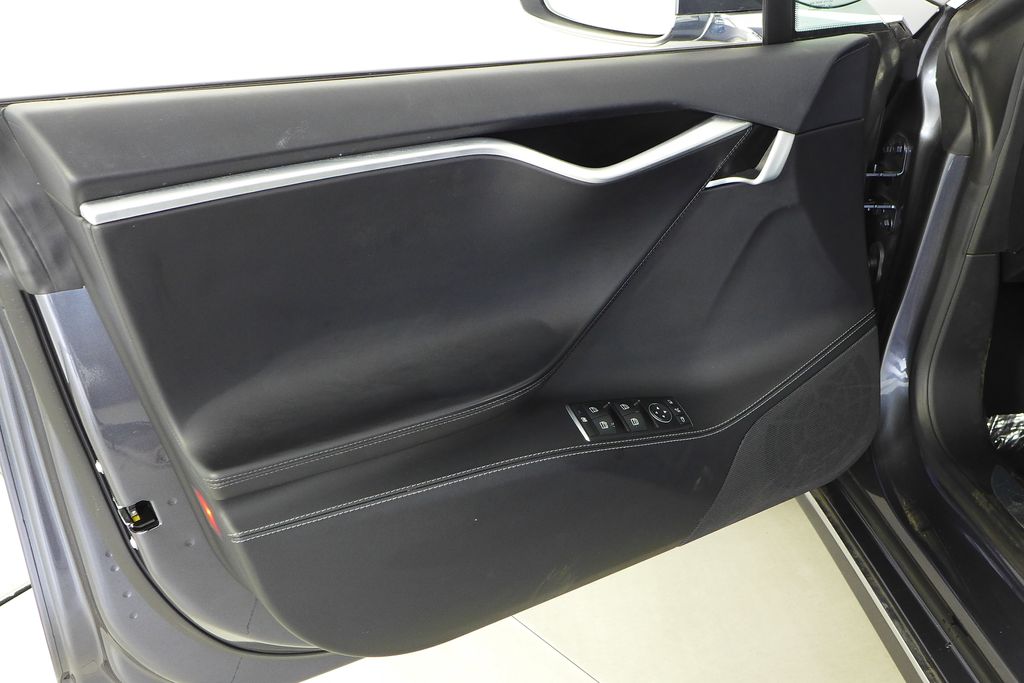 2018 Tesla Model S 75D 11