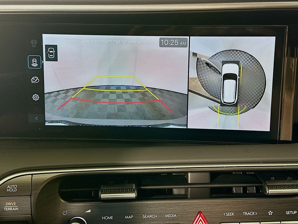 Thumbnail: 2026 Hyundai Palisade - 13